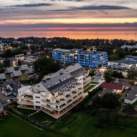 Apartamenty Sun&Snow GEA ECO Sianozety Bagian luar foto