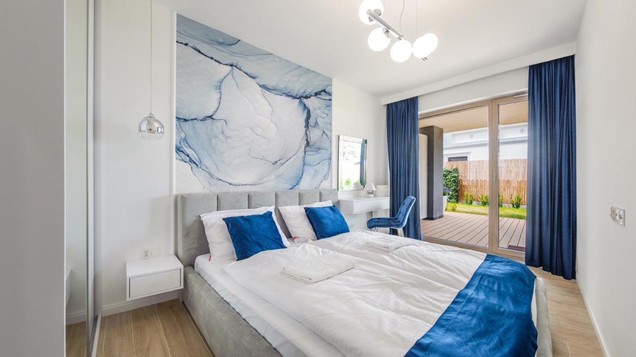Apartamenty Sun&Snow GEA ECO Sianozety Bagian luar foto