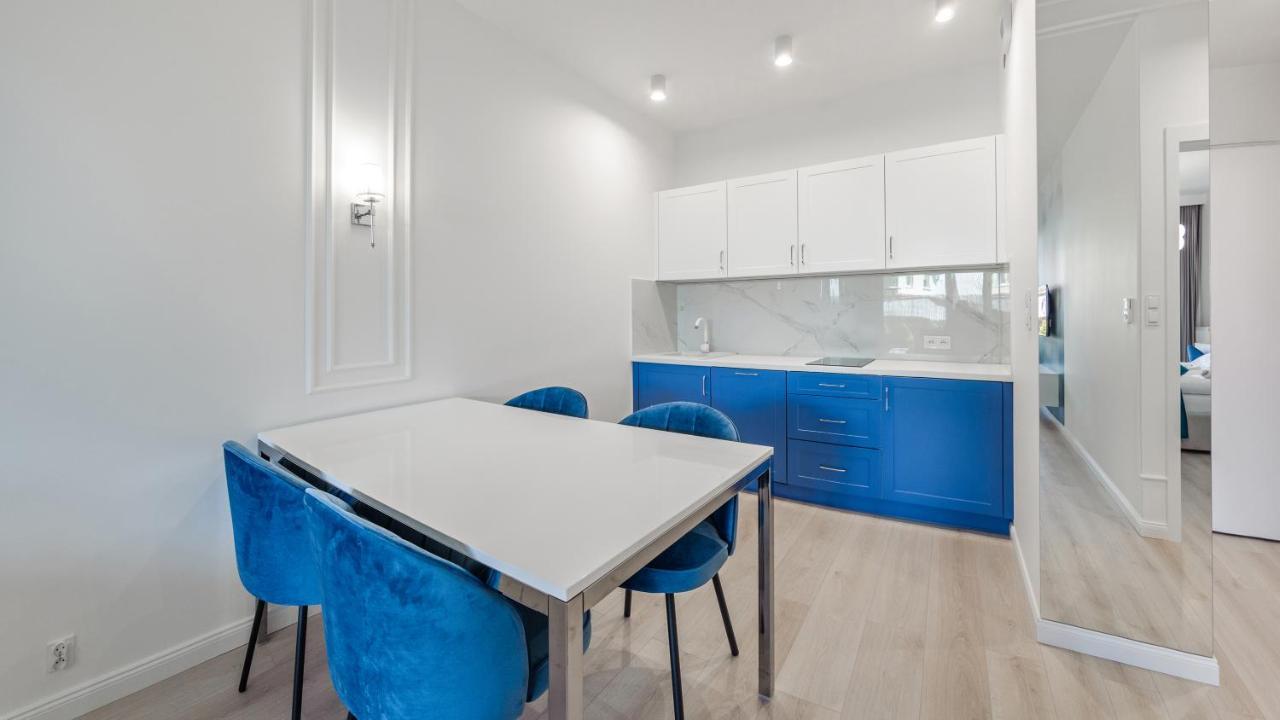 Apartamenty Sun&Snow GEA ECO Sianozety Bagian luar foto