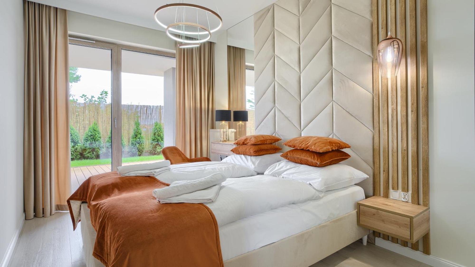 Apartamenty Sun&Snow GEA ECO Sianozety Bagian luar foto