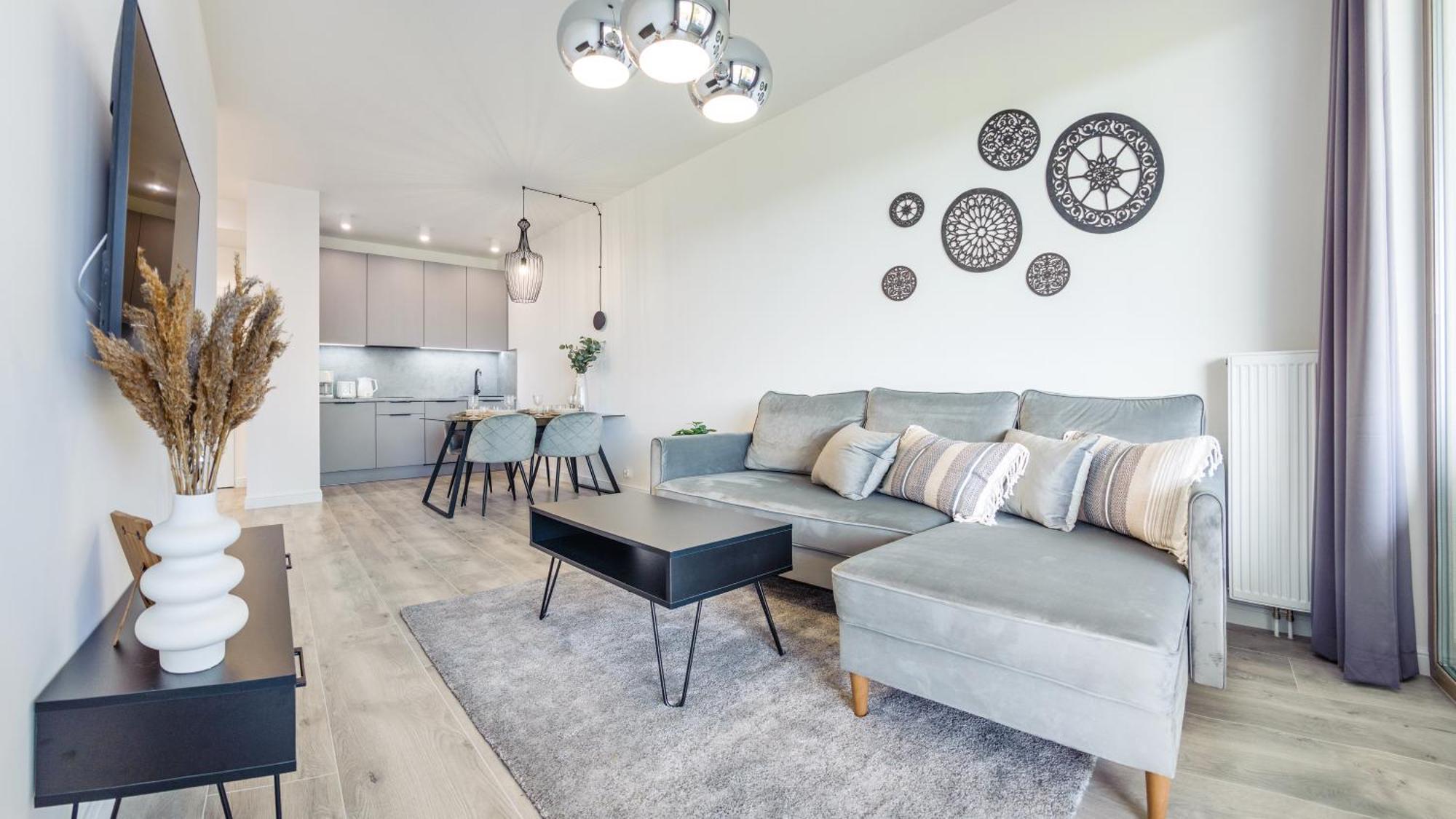 Apartamenty Sun&Snow GEA ECO Sianozety Bagian luar foto